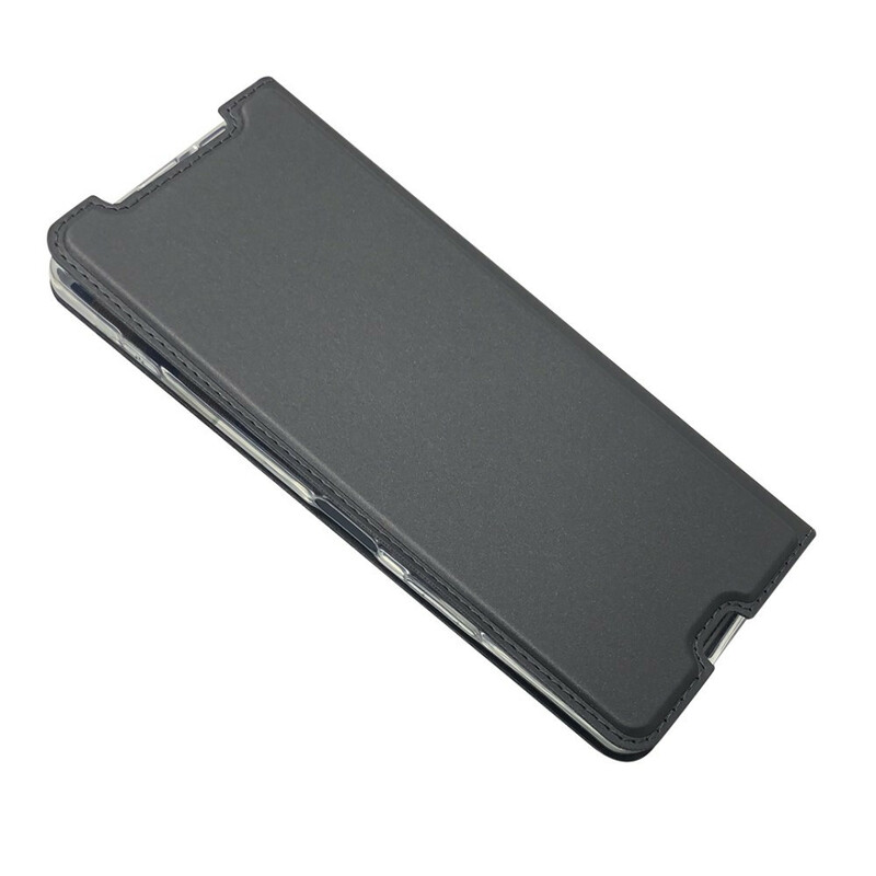 Flip Cover Sony Xperia 1 II Cierre magnético