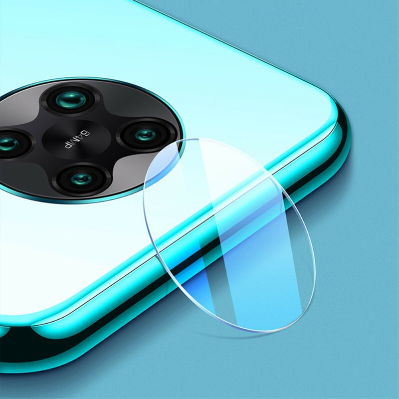 Xiaomi Poco F2 Pro Protección de lente de cristal templado