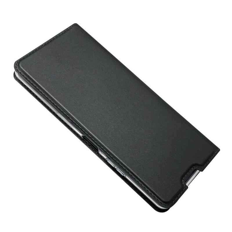 Flip Cover Sony Xperia 10 II Cierre magnético