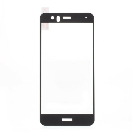 Protección de cristal templado para el Huawei P10 Lite