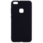 Funda de silicona mate para Huawei P10 Lite Funda de silicona mate para Huawei P10 Lite