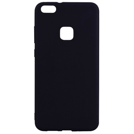 Funda de silicona mate para Huawei P10 Lite