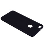 Funda de silicona mate para Huawei P10 Lite Funda de silicona mate para Huawei P10 Lite