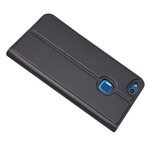 Flip Cover Huawei P10 Lite Cierre magnético