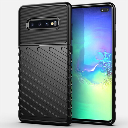 Funda Samsung Galaxy S10 Plus Thunder Series