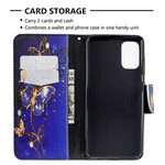 Funda Samsung Galaxy A41 Mariposas