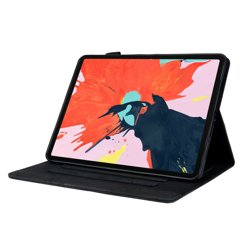 Funda inteligente estilo empresarial para iPad Pro 11" (2020) / Pro 11" (2018)