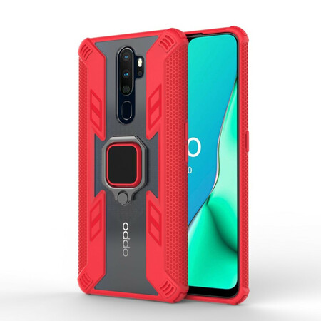 Funda Premium Oppo A9 2020 Ring
