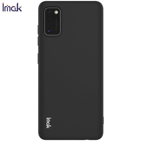Samsung Galaxy A41 UC-1 Series Funda de silicona IMAK