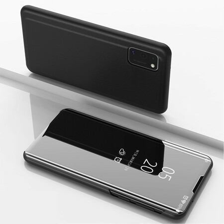 Flip Cover Samsung Galaxy A41 Mirror
