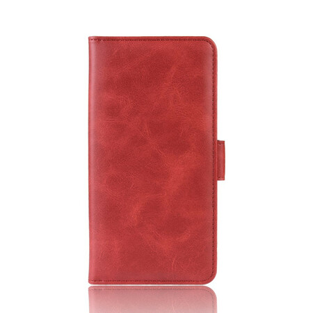 Funda Samsung Galaxy A41 Doble Solapa Vintage