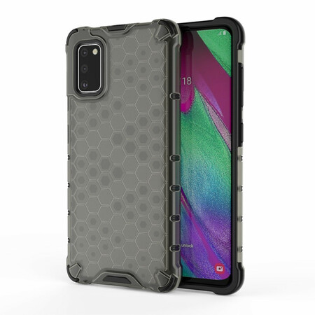 Funda de estilo panal para el Samsung Galaxy A41