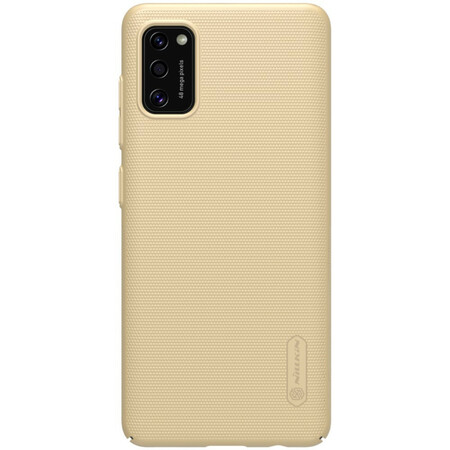 Samsung Galaxy A41 Hard Shell Frosted Nillkin