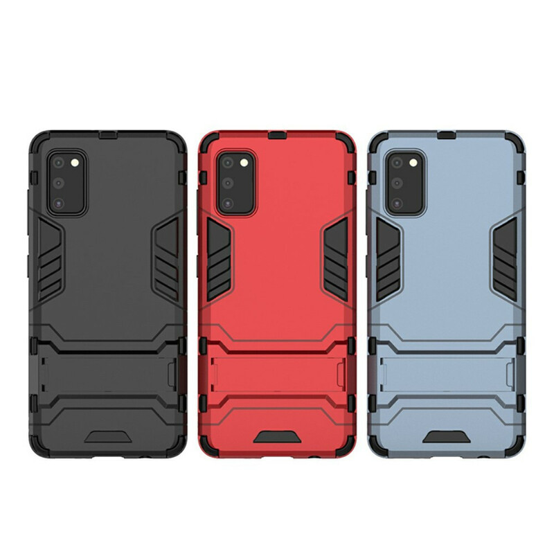 Funda Ultra Tough para Samsung Galaxy A41