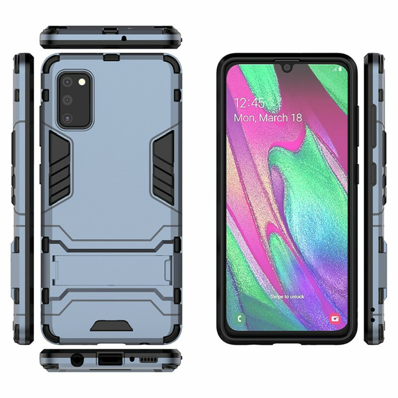 Funda Ultra Tough para Samsung Galaxy A41