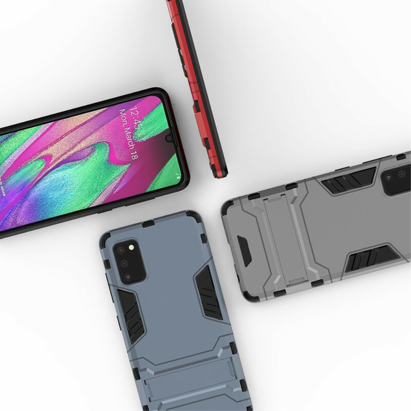 Funda Ultra Tough para Samsung Galaxy A41