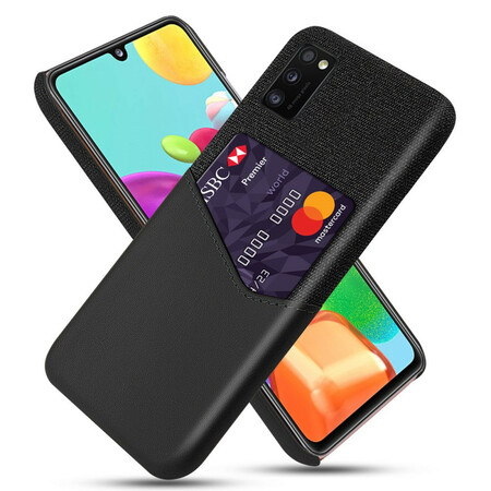Funda de tarjeta Samsung Galaxy A41 KSQ