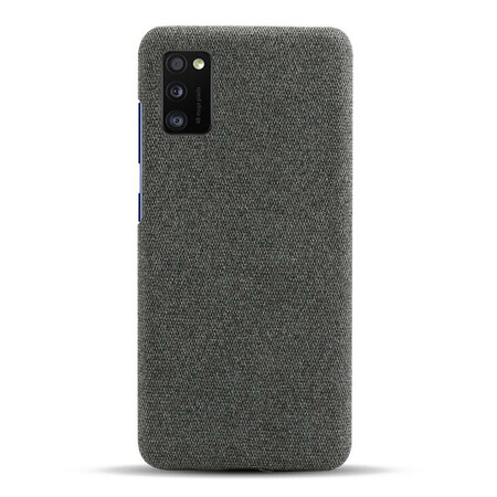 Funda Samsung Galaxy A41 Tejido KSQ