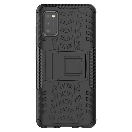 Funda resistente a la hipra del Samsung Galaxy A41