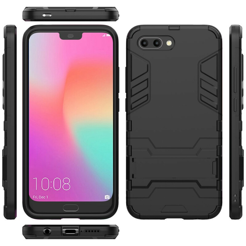 Funda Ultra Tough del Honor 10