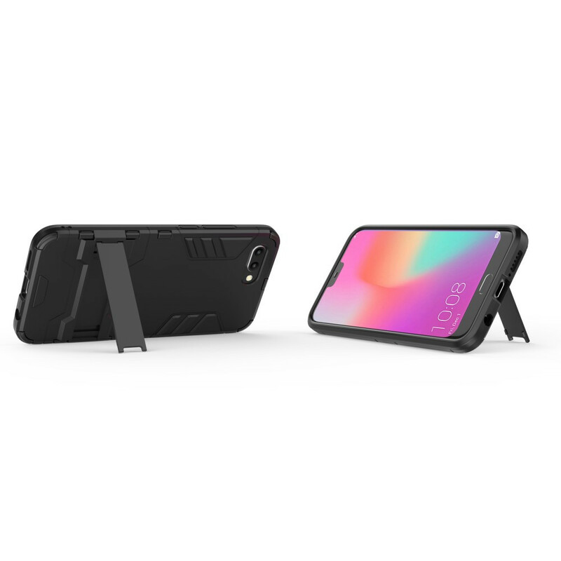 Funda Ultra Tough del Honor 10