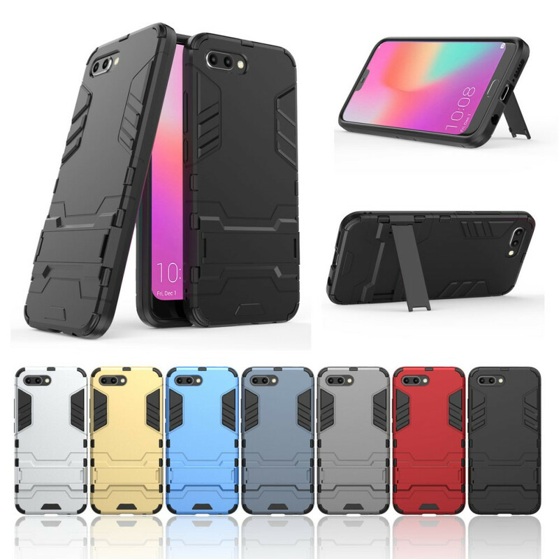 Funda Ultra Tough del Honor 10