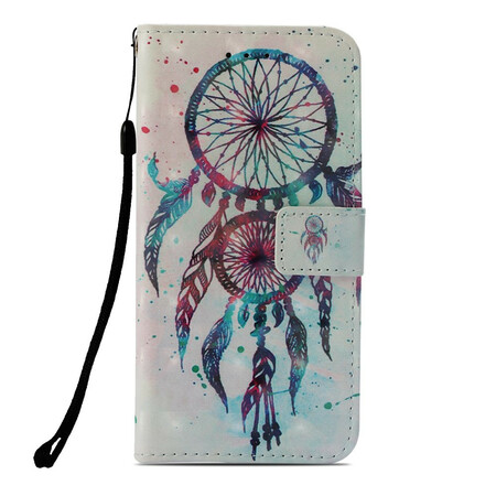 Funda Honor 10 My Dreamcatcher