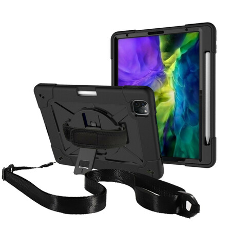 Funda y colgante de hombro para iPad Pro 11" (2020) / Pro 11" (2018)