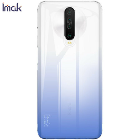 Funda IMAK Xiaomi Redmi K30 UX-6 Series