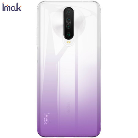 Funda IMAK Xiaomi Redmi K30 UX-6 Series