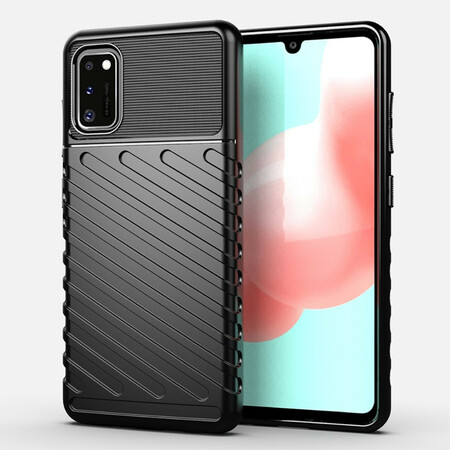 Funda Samsung Galaxy A41 Thunder Series
