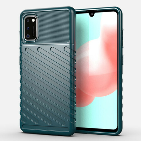 Funda Samsung Galaxy A41 Thunder Series