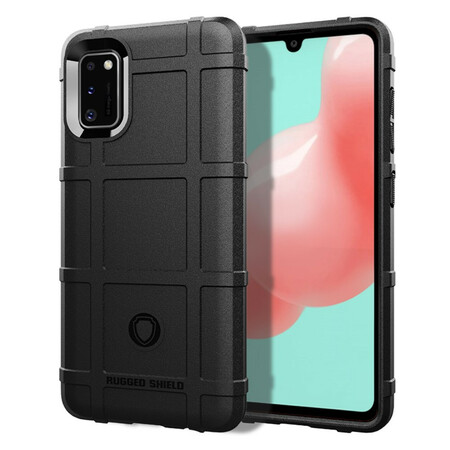 Samsung Galaxy A41 Rugged Shield