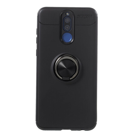 Huawei Mate 10 Lite Anillo de funda metálica