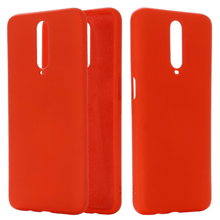 Funda de silicona para el Xiaomi Redmi K30 Liquid