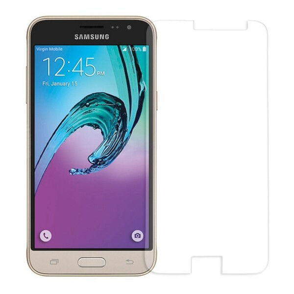 Protección de cristal templado para Samsung Galaxy J3 2016