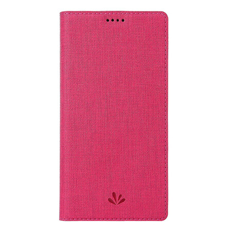 Flip Cover Xiaomi Redmi K30 Textura VILI DMX