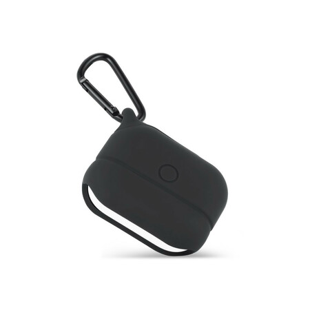 Estuche impermeable de silicona para los AirPods Pro