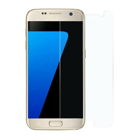 Protección de cristal templado para Samsung Galaxy S7