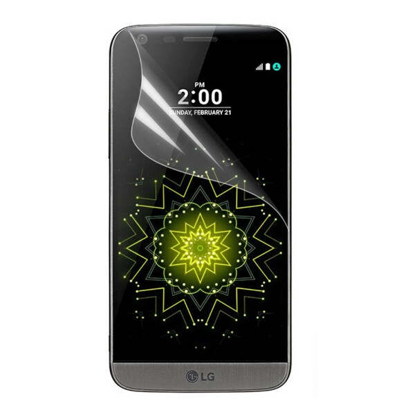 Protector de pantalla para LG G5