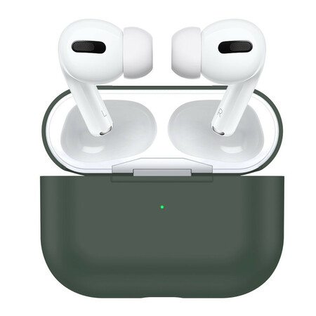 Estuche de silicona de los AirPods Pro Classic
