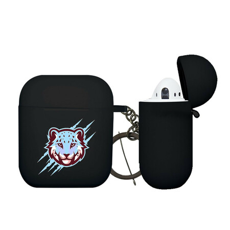 Estuche para los AirPods de la serie NXE Animal con mosquetón