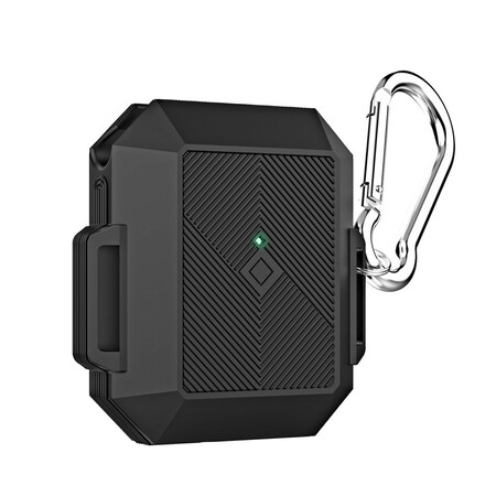 Estuche Suvivor para los AirPods con mosquetón