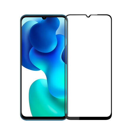Protección de cristal templado Mofi para Xiaomi Mi 10 Lite
