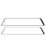 Protección de cristal templado Mofi para Xiaomi Mi 10 Lite Protección de cristal templado Mofi para Xiaomi Mi 10 Lite
