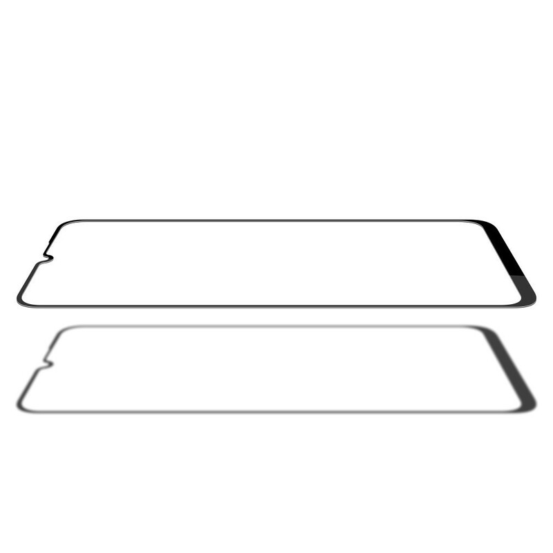 Protección de cristal templado Mofi para Xiaomi Mi 10 Lite