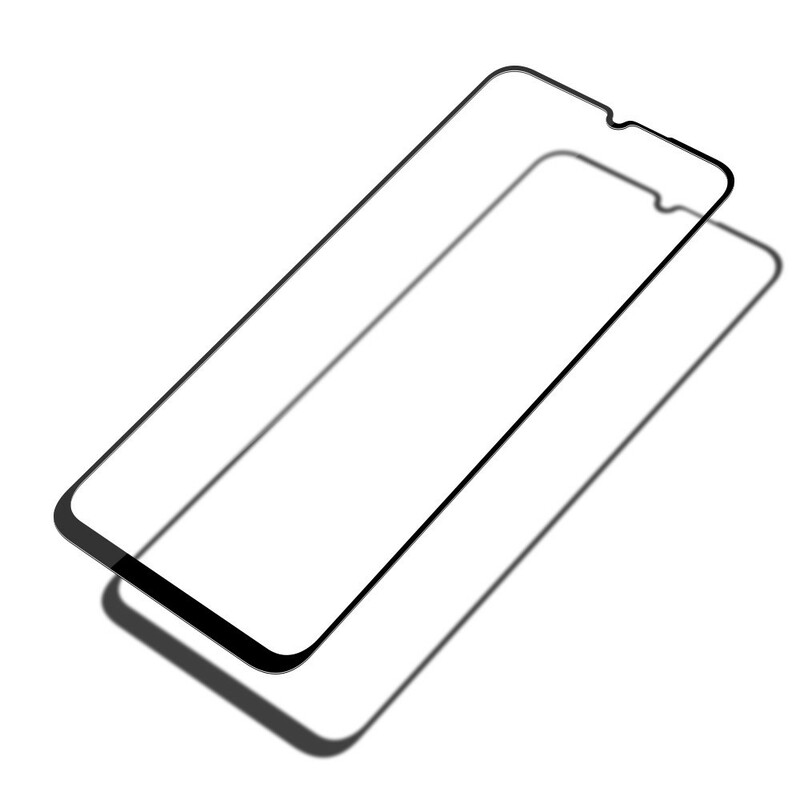 Protección de cristal templado Mofi para Xiaomi Mi 10 Lite