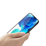 Protección de cristal templado Mofi para Xiaomi Mi 10 Lite Protección de cristal templado Mofi para Xiaomi Mi 10 Lite