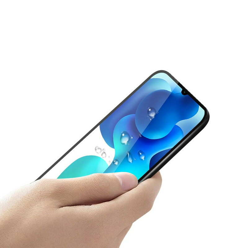 Protección de cristal templado Mofi para Xiaomi Mi 10 Lite