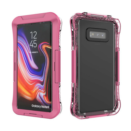 Funda impermeable Samsung Galaxy Note 9 6m